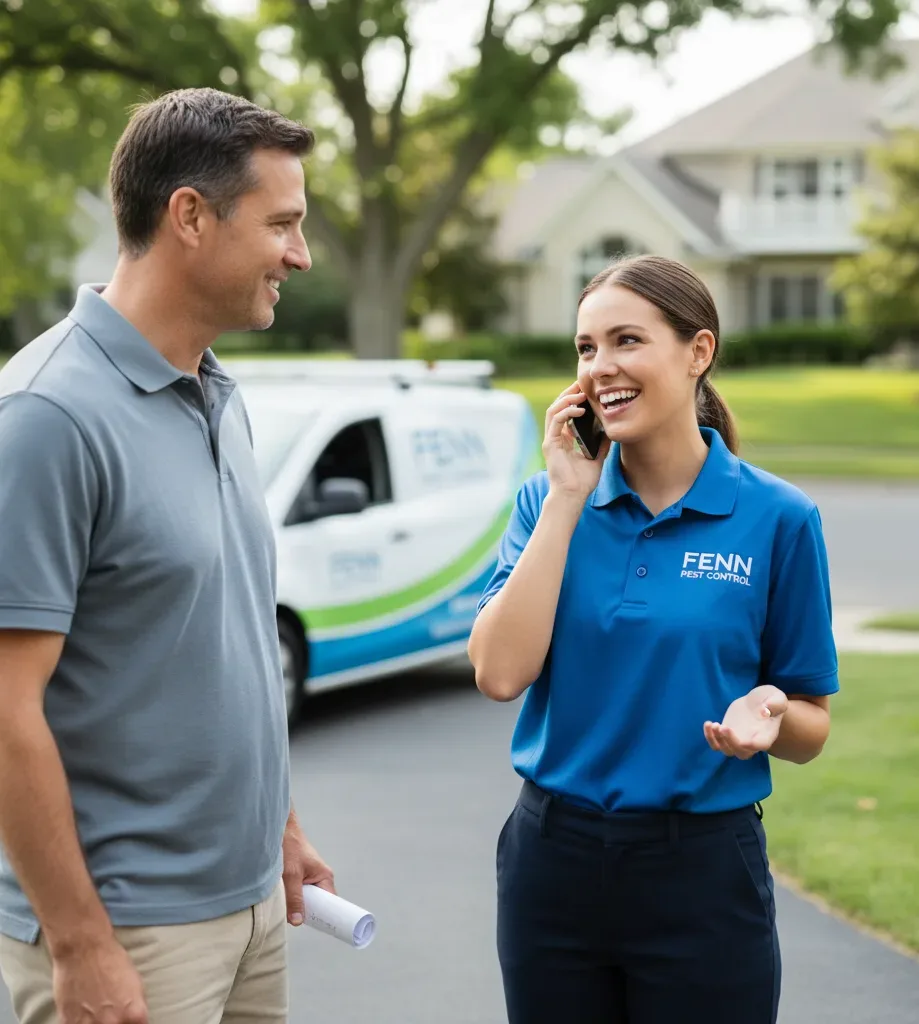 Bed Bug Extermination in Independence, LA